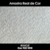Puff Organico Cave 48x42 cm Base Giratoria Boucle TCE 1010 MOLL