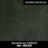 Puff Redondo Organico Lume 44x65 cm Corano TCA 217 MOLL