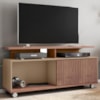 Rack Bancada Tv 52 Pol 136 cm Topazio Fendi Freijo BECHARA