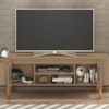 Rack Bancada Tv 65 Pol 160 cm Camburi Fendi BECHARA