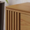 Rack Bancada Tv 65 Pol 160 cm Otawa Freijo Colibri