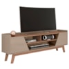 Rack Bancada Tv 65 Pol 160 cm Turim Fendi Freijo BECHARA