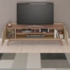 Rack Bancada Tv 65 Pol 160 cm Turim Fendi Freijo BECHARA
