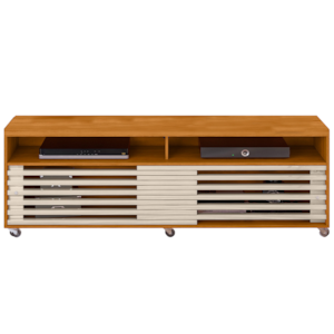 Rack Bancada Tv 65 Pol 2P 182 cm Frizz Cinamomo Off White MADETEC Rack Bancada Tv 65 Pol 2P 182 cm Frizz Cinamomo Off White MADETEC