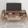 Rack Bancada Tv 70 Pol 180 cm Florenca Fendi Freijo BECHARA