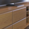 Rack Bancada Tv 70 Pol 180 cm Noronha Freijo Colibri