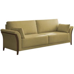 Sofa 2 Lugares 162 cm Royalle Linho TCE 1025 Moll Sofa 2 Lugares 162 cm Royalle Linho TCE 1025 Moll