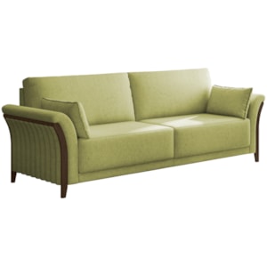 Sofa 2 Lugares 162 cm Royalle Linho TCE 1027 Moll Sofa 2 Lugares 162 cm Royalle Linho TCE 1027 Moll