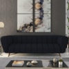 Sofa 2 Lugares 178 cm Alure SL 944 Moll