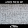 Sofa 2 Lugares Ambar 165 cm Braços Pes Em Madeira Boucle TCE 1018 MOLL