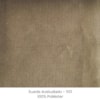 Sofa 2 Lugares Retro Polo 160cm Com Almofada Suede 1101 Ezz