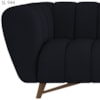 Sofa 3 Lugares 238 cm Alure SL 944 Moll