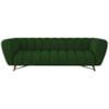 Sofa 3 Lugares 238 cm Alure SL 947 Moll