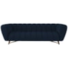 Sofa 3 Lugares 238 cm Alure SL 948 Moll