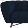 Sofa 3 Lugares 238 cm Alure SL 948 Moll