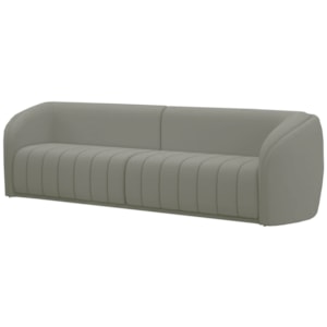 Sofa 4 Lugares 332 cm Memphis Veludo SL 940 Moll Sofa 4 Lugares 332 cm Memphis Veludo SL 940 Moll