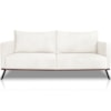 Sofa Aya 2 Lugares Para Sala De Estar 160cm Boucle 3302 Ezz