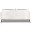 Sofa Aya 2 Lugares Para Sala De Estar 160cm Boucle 3302 Ezz