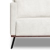 Sofa Aya 2 Lugares Para Sala De Estar 160cm Boucle 3302 Ezz