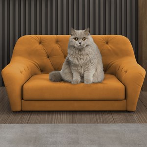 Sofa Caminha Para Pet Pietra SL 953 Moll