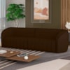 Sofa Decorativo 4 Lugares 332 cm Memphis Corano TCS 721 Moll