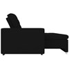Sofa Retratil E Reclinavel 210 cm Max Veludo SL 944 Moll