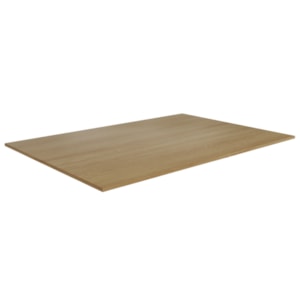 Tampo Para Balcao 100 cm Amendoa REAJL Moveis