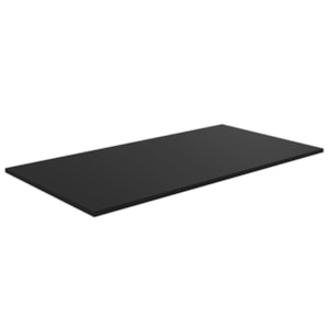 Tampo Para Balcao 100 cm Andreia Preto REAJL Moveis