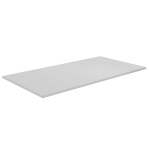 Tampo Para Balcao 100 cm Branco REAJL Moveis