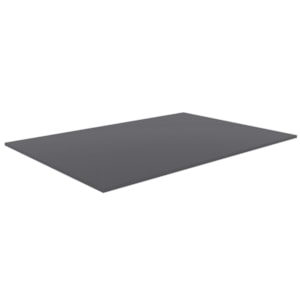 Tampo Para Balcao 100 cm Cinza REAJL Moveis