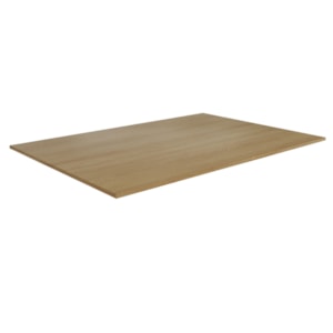 Tampo Para Balcao 120 cm Amendoa REAJL Moveis