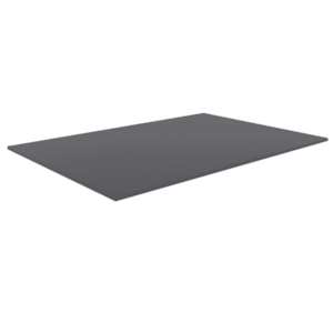 Tampo Para Balcao 120 cm Andreia Cinza REAJL Moveis