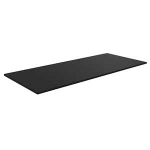 Tampo Para Balcao 120 cm Andreia Preto REAJL Moveis