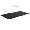 Tampo Para Balcao 120 cm Andreia Preto REAJL Moveis