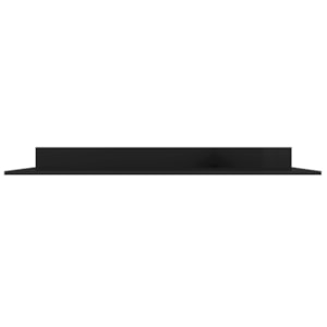 Tampo Para Balcao 120 cm Austria Preto RUDK