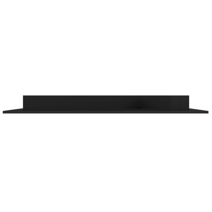 Tampo Para Balcao 120 cm Austria Preto RUDK