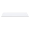 Tampo Para Balcao 120 cm Branco Mobbs