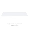 Tampo Para Balcao 120 cm Branco Mobbs