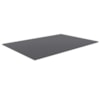 Tampo Para Balcao 120 cm Cinza REAJL Moveis