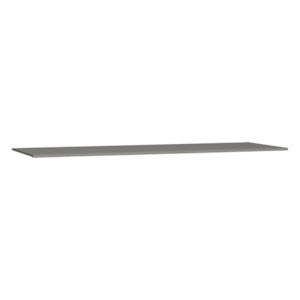 Tampo Para Balcao 120 cm Gris KTP