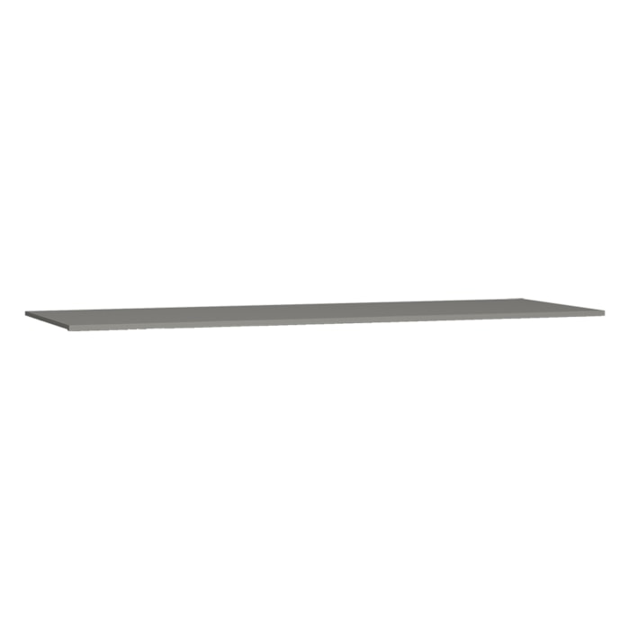 Tampo Para Balcao 120 cm Gris KTP