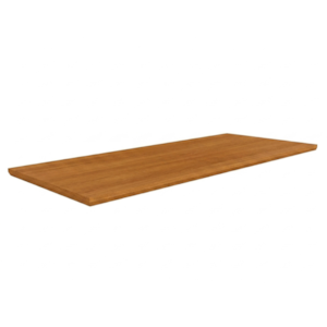 Tampo Para Balcao 120 cm MDF Bari Freijo POLIMAN