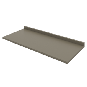 Tampo Para Balcão 120 cm MDF Connect C905 Duna Henn
