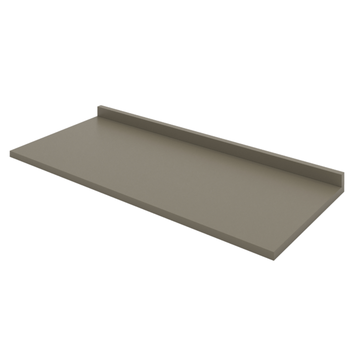 Tampo Para Balcão 120 cm MDF Connect C905 Duna Henn