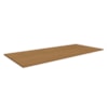 Tampo Para Balcao 120 cm MDP E615 Canela Kappesberg