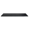 Tampo Para Balcao 120 cm MDP Etna Lacca Onix POLIMAN