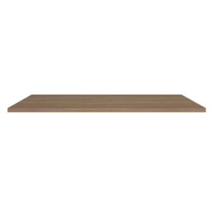 Tampo Para Balcao 120 cm MDP Unna Carvalho Oak POLIMAN