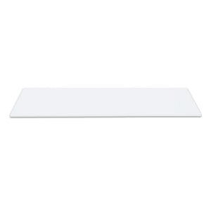 Tampo Para Balcao 160 cm Branco Mobbs