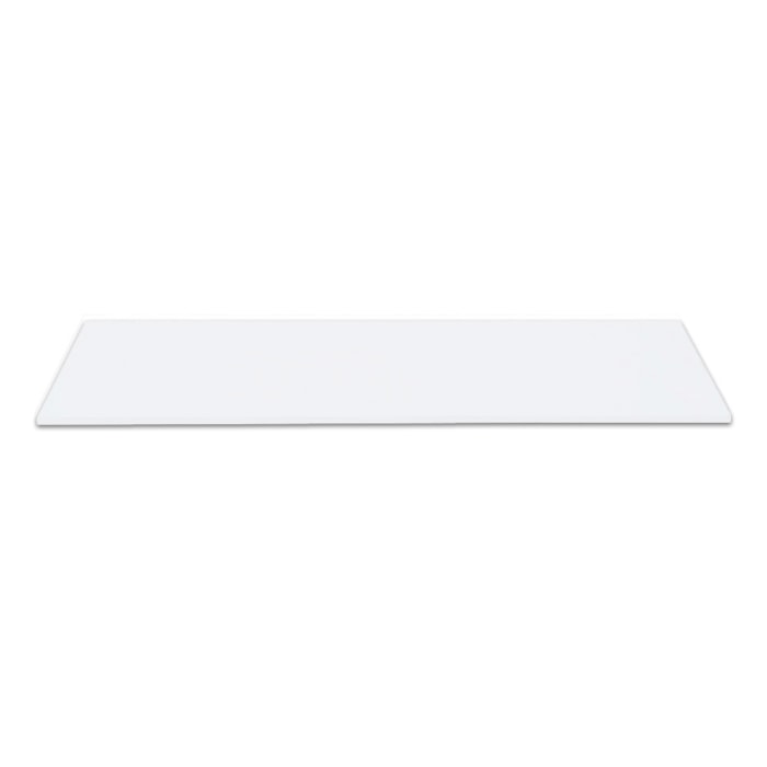 Tampo Para Balcao 160 cm Branco Mobbs