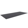 Tampo Para Balcao 160 cm Cinza REAJL Moveis